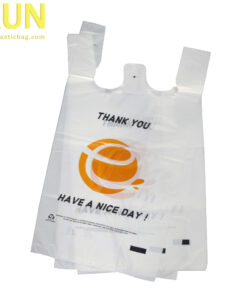 T-Shirt Bags with Logo