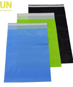 Custom Mailing Plastic Bags