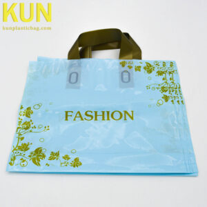 High Quality Soft Loop Handle Bags