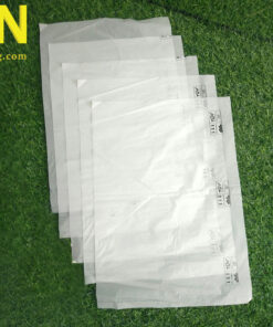 Biodegradable Plastic Bags