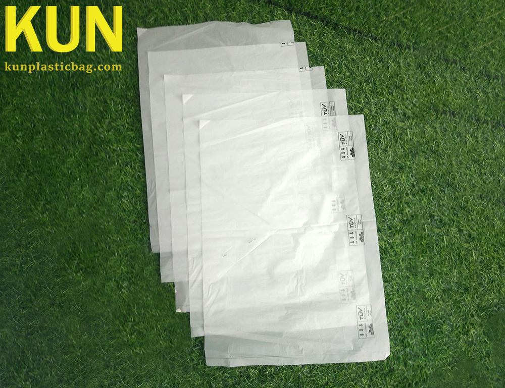 Biodegradable Plastic Bags 7