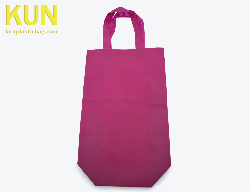 Custom Non-Woven Handle Bags