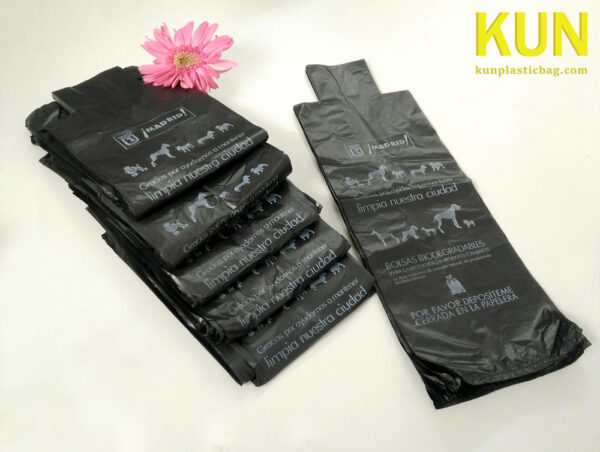 Pet Waste Bags