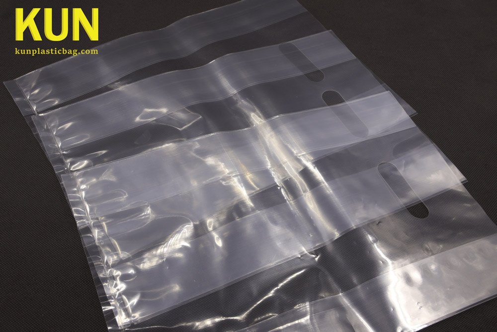 Transparent plastic bag3