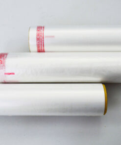 Custom plastic bag roll 1