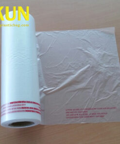 Custom plastic bag roll 4