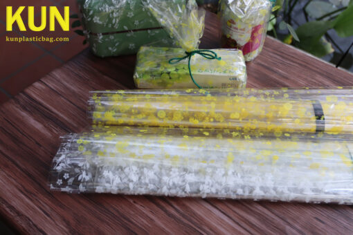 OPP Cellophane gift wrapping 2